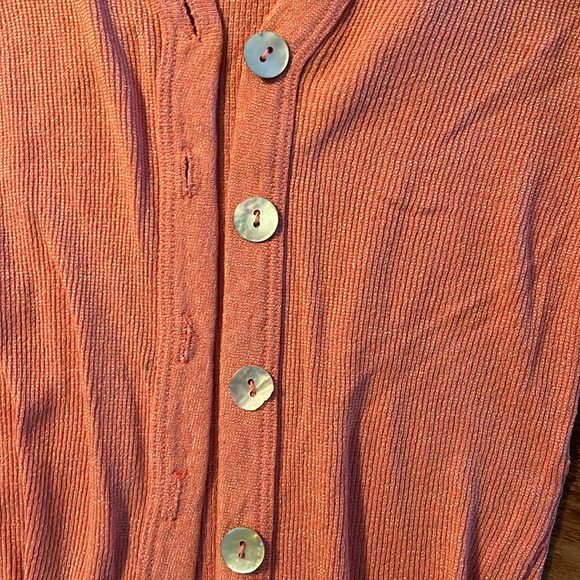 Michael stars sweater - Picture 3 of 4